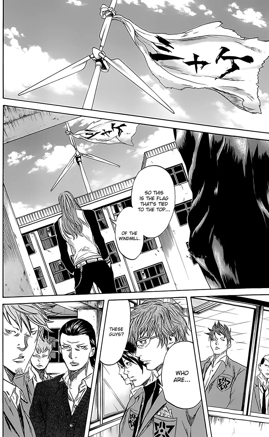 Read Sugarless chapter 48 image 6 on Lezhin