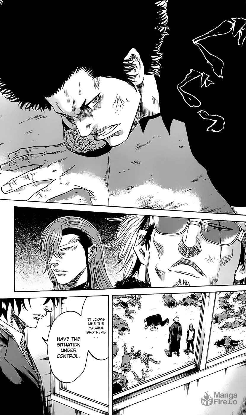 Read Sugarless chapter 49 image 11 on Lezhin