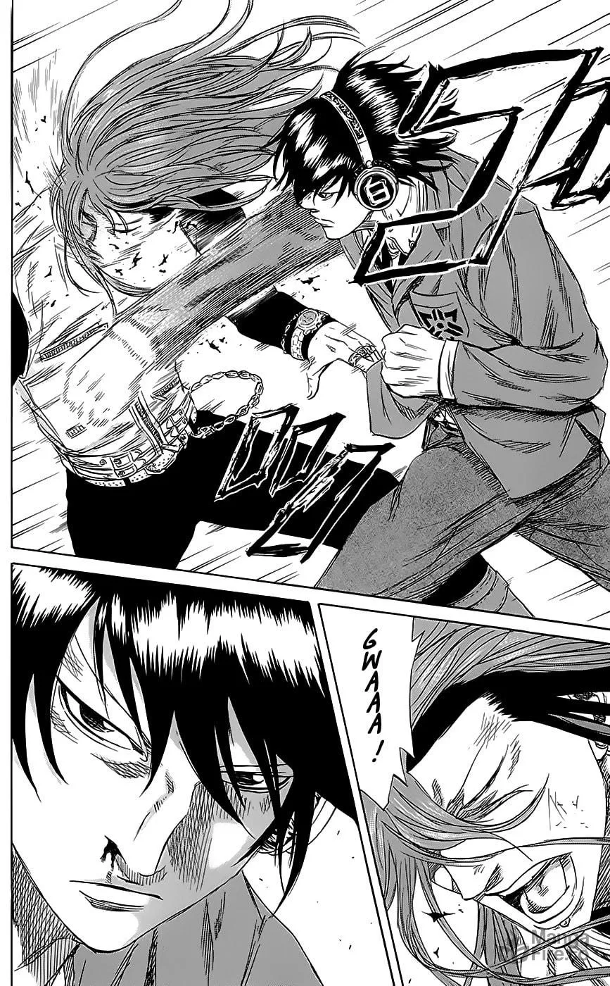 Read Sugarless chapter 49 image 23 on Lezhin