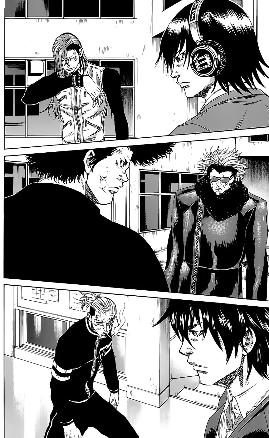 Read Sugarless chapter 49 image 25 on Lezhin
