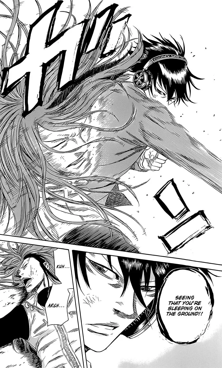 Read Sugarless chapter 50 image 10 on Lezhin