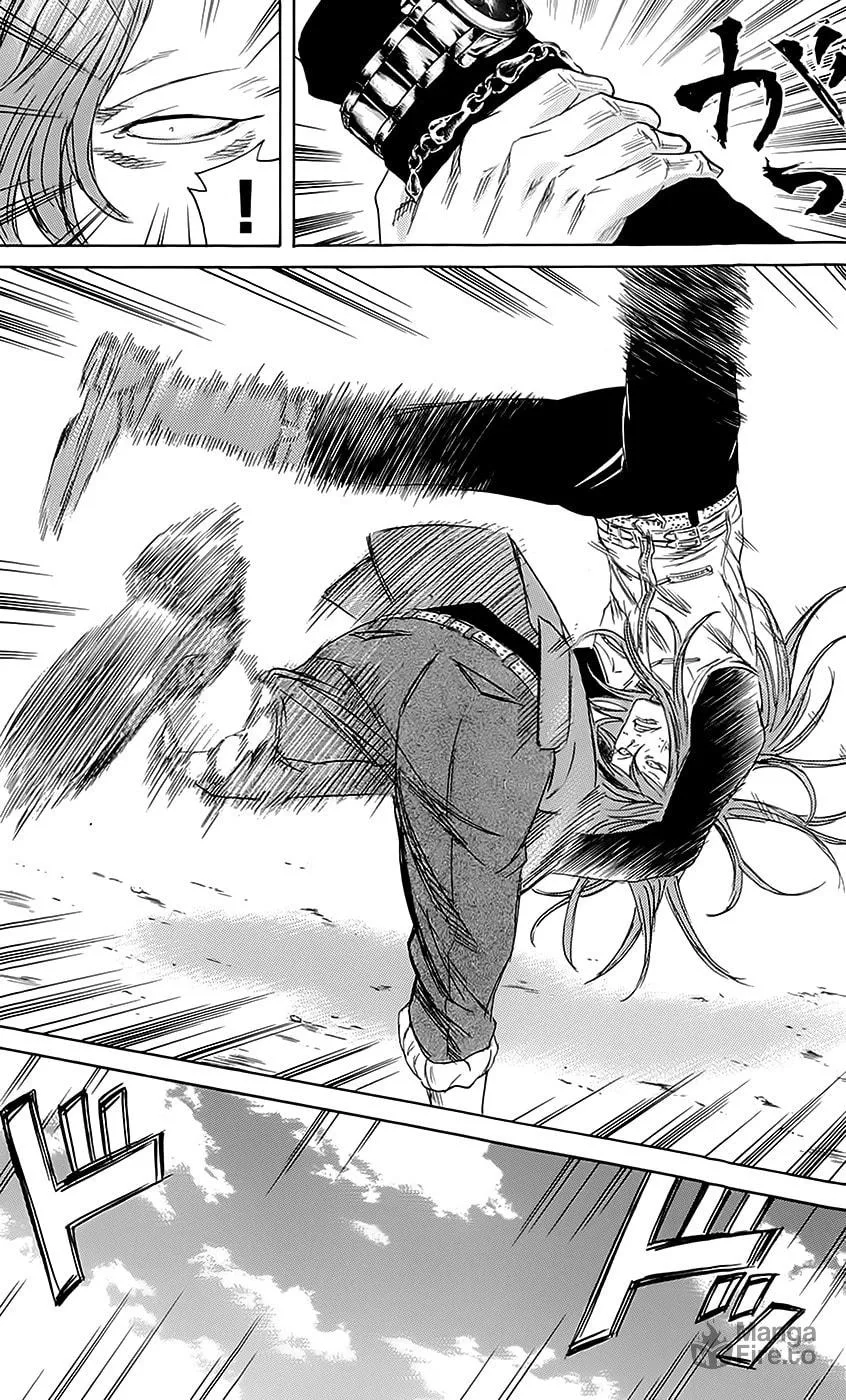 Read Sugarless chapter 50 image 14 on Lezhin