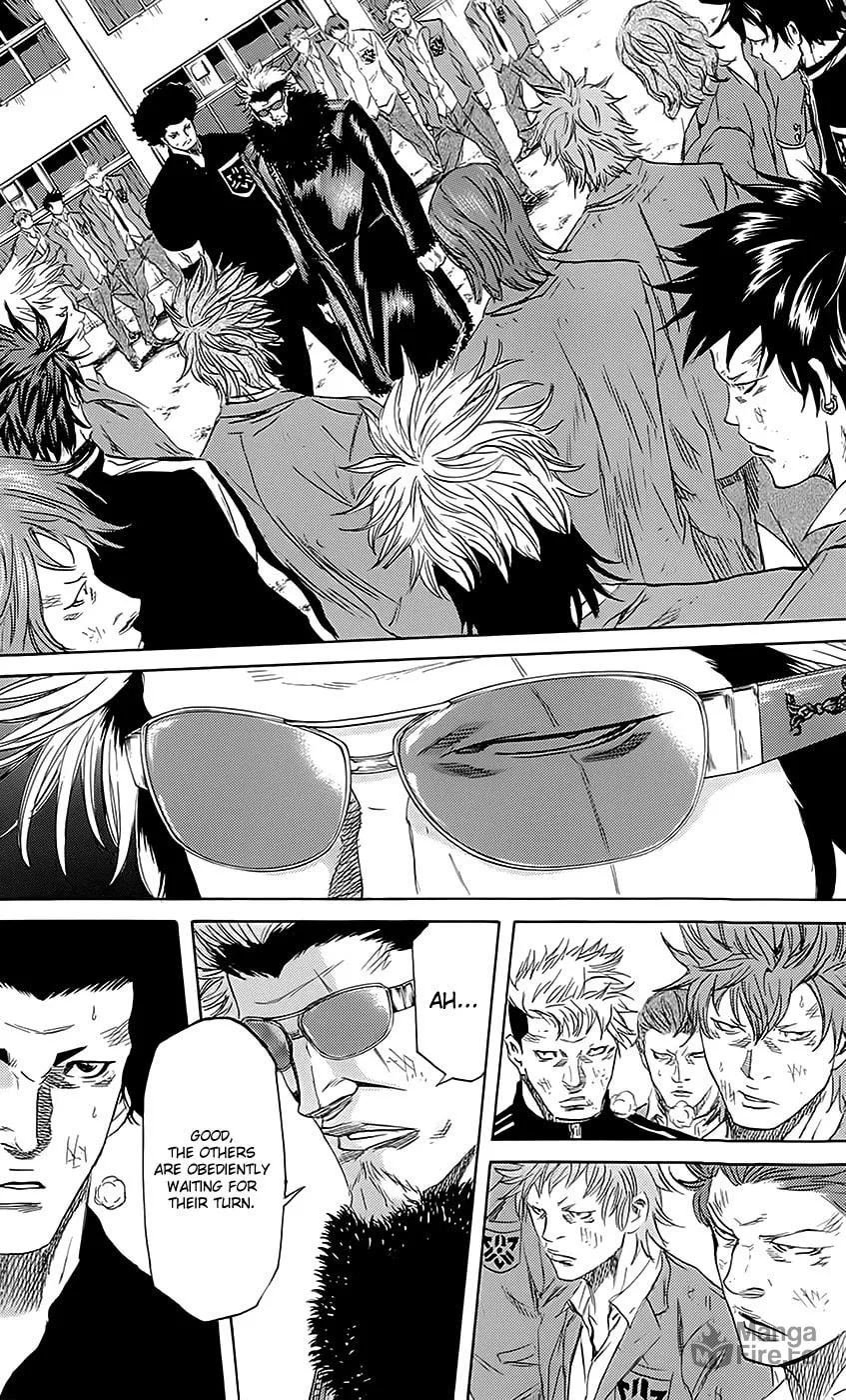 Read Sugarless chapter 50 image 4 on Lezhin