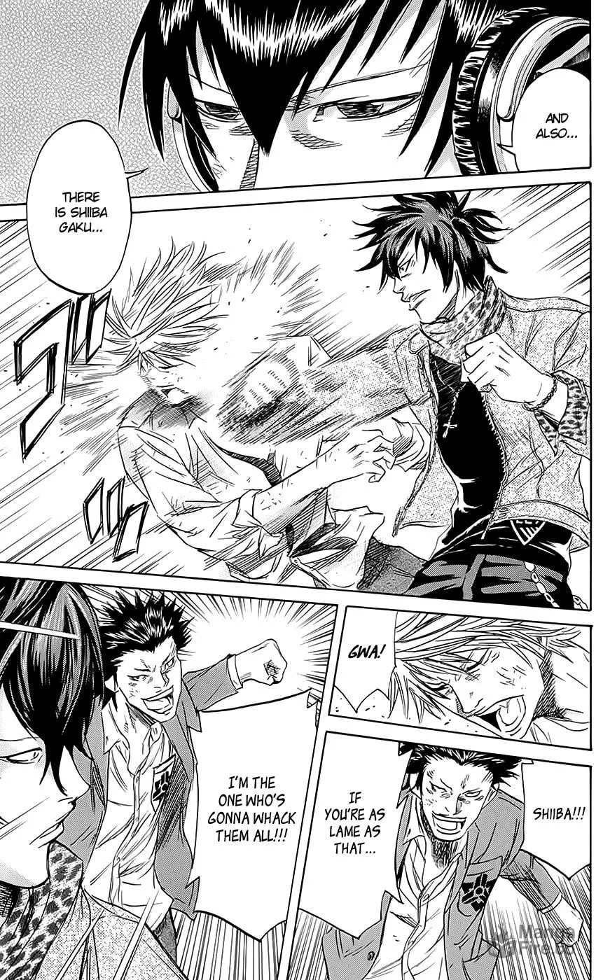 Read Sugarless chapter 51 image 11 on Lezhin