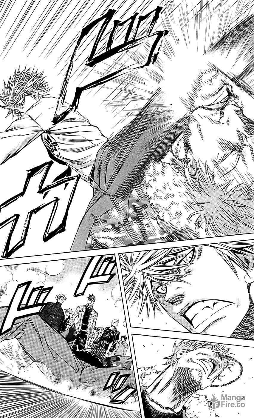 Read Sugarless chapter 51 image 4 on Lezhin