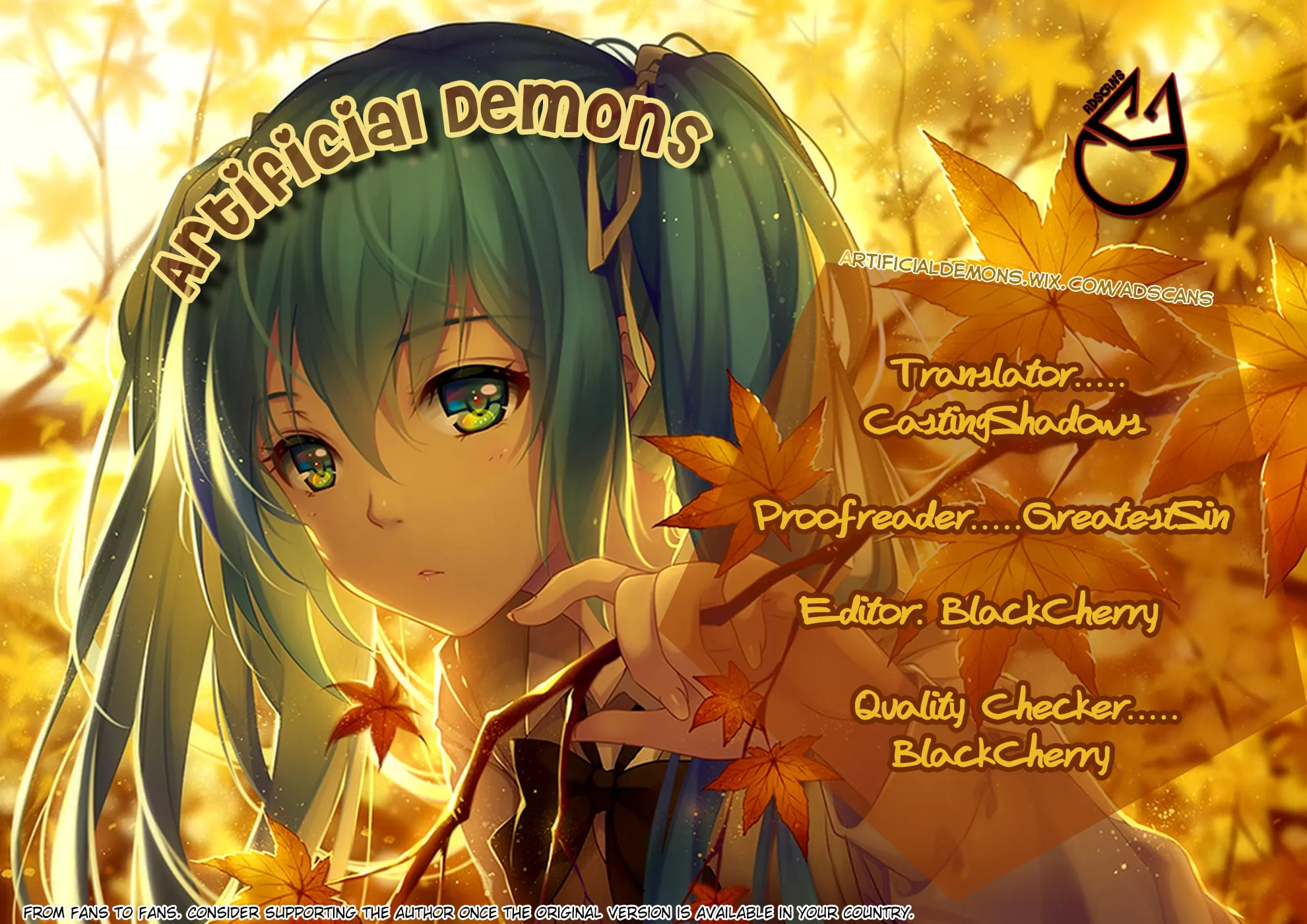Read Sugarless chapter 52 image 0 on Lezhin
