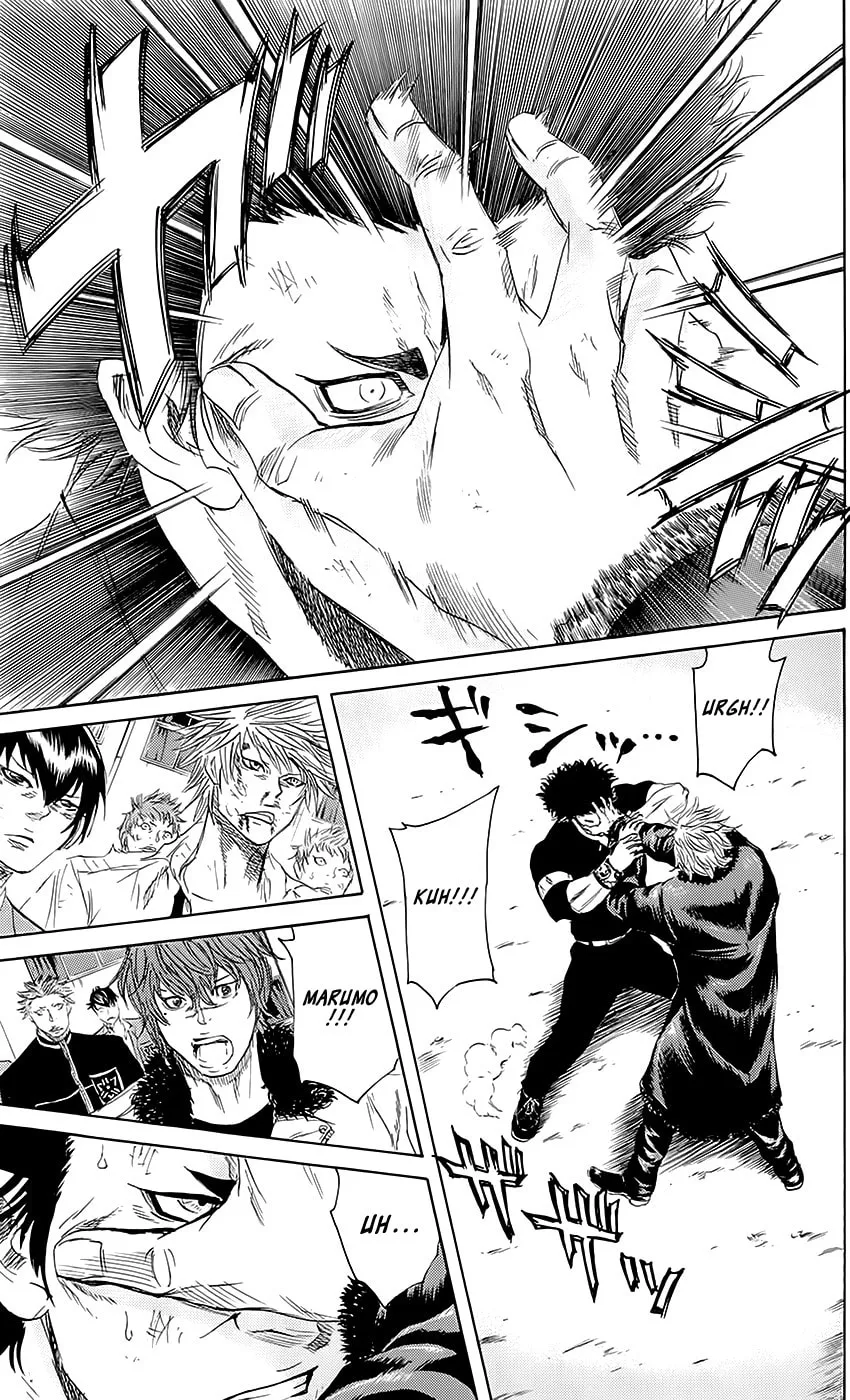 Read Sugarless chapter 52 image 10 on Lezhin