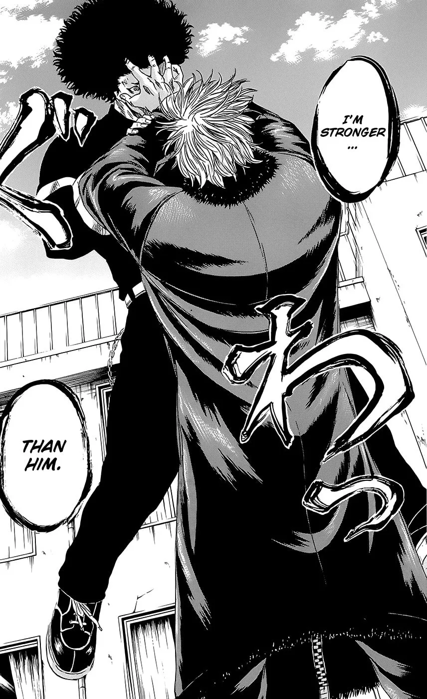 Read Sugarless chapter 52 image 13 on Lezhin