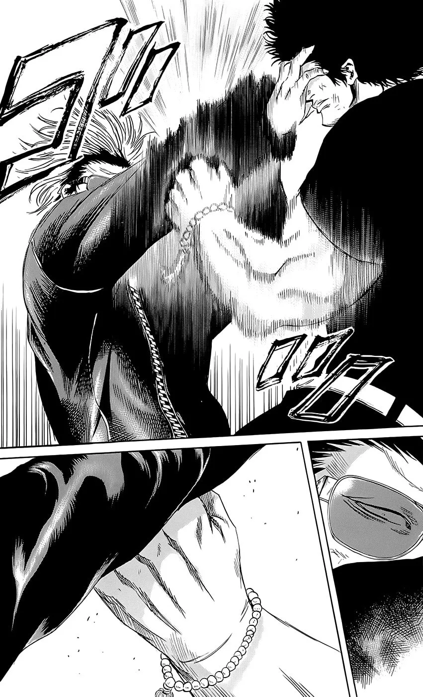 Read Sugarless chapter 52 image 15 on Lezhin