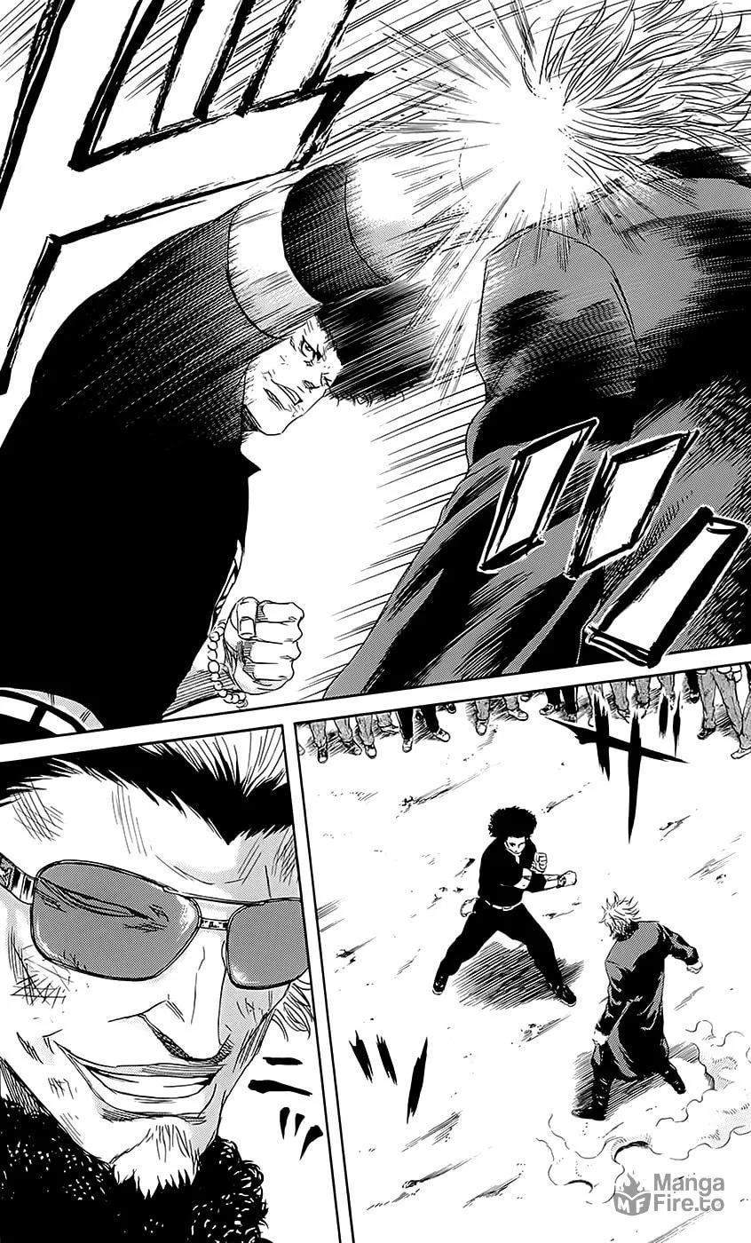 Read Sugarless chapter 52 image 17 on Lezhin
