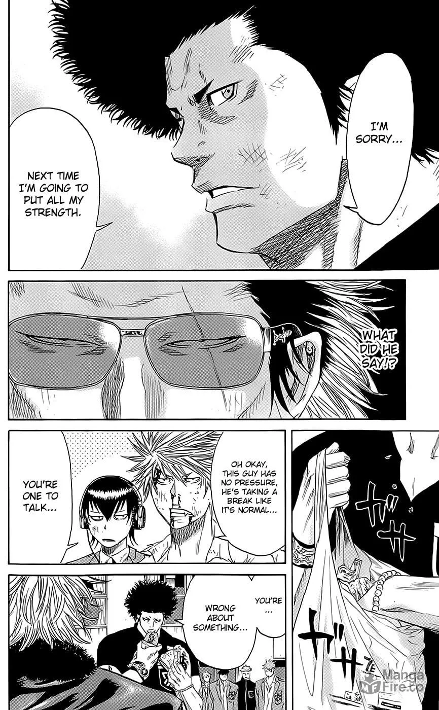 Read Sugarless chapter 52 image 19 on Lezhin
