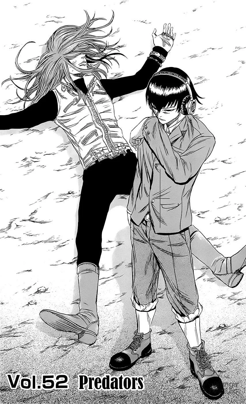 Read Sugarless chapter 52 image 5 on Lezhin
