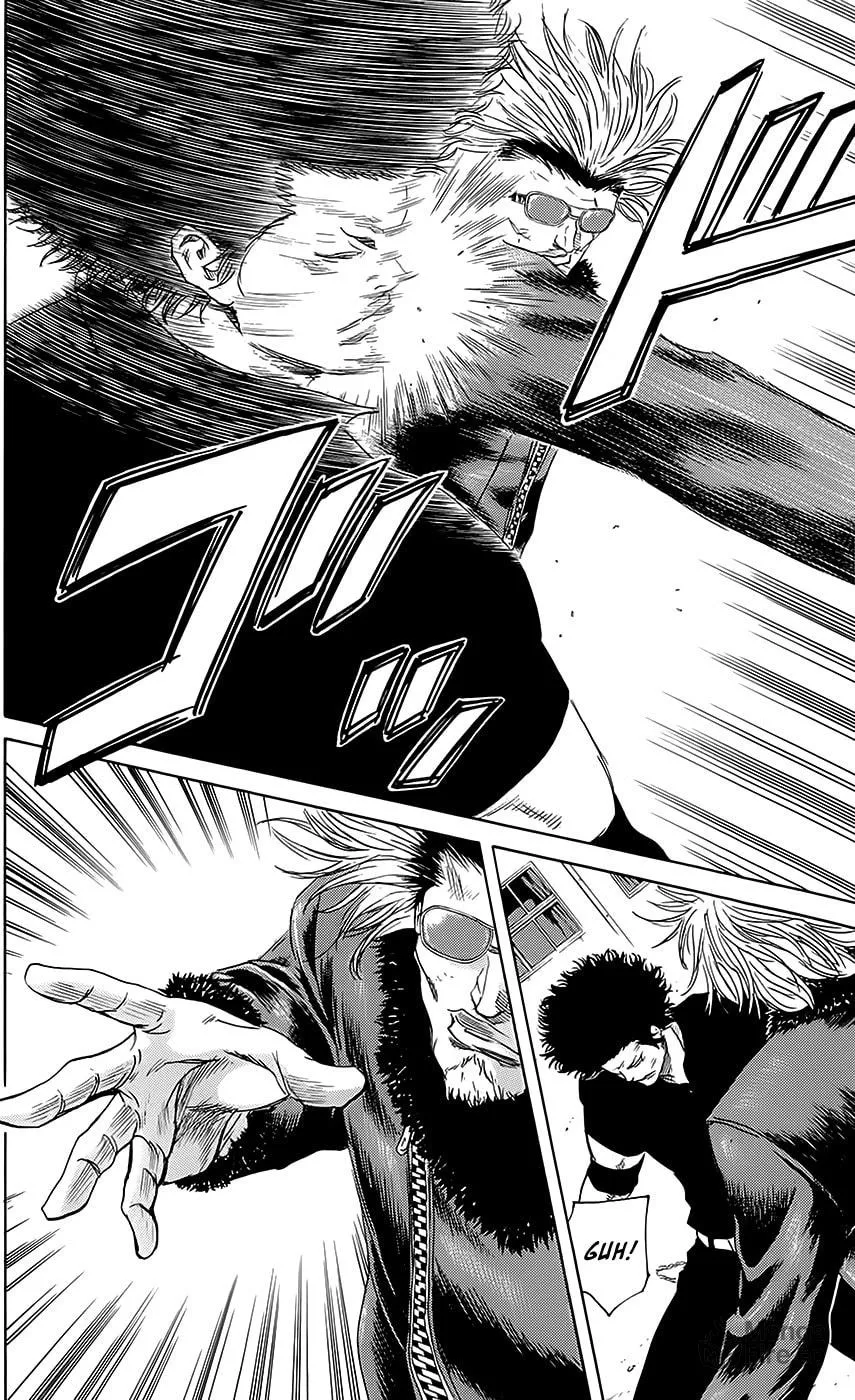 Read Sugarless chapter 52 image 9 on Lezhin