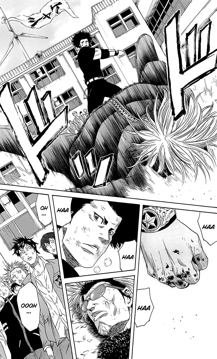 Read Sugarless chapter 53 image 10 on Lezhin