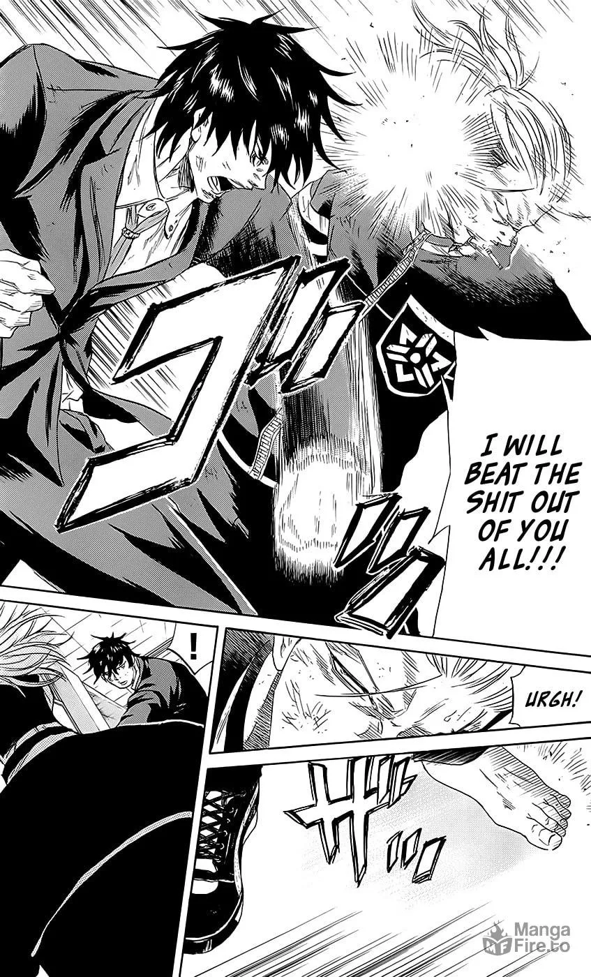 Read Sugarless chapter 53 image 14 on Lezhin