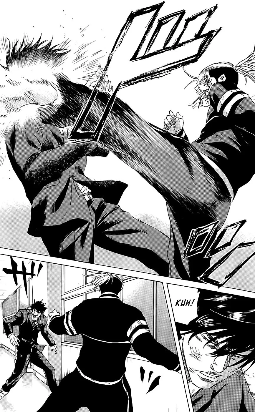 Read Sugarless chapter 53 image 15 on Lezhin