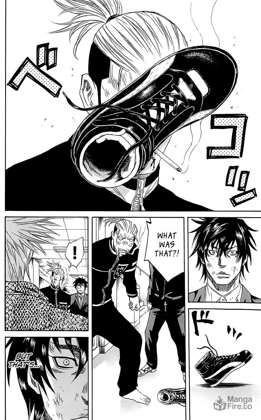 Read Sugarless chapter 53 image 17 on Lezhin