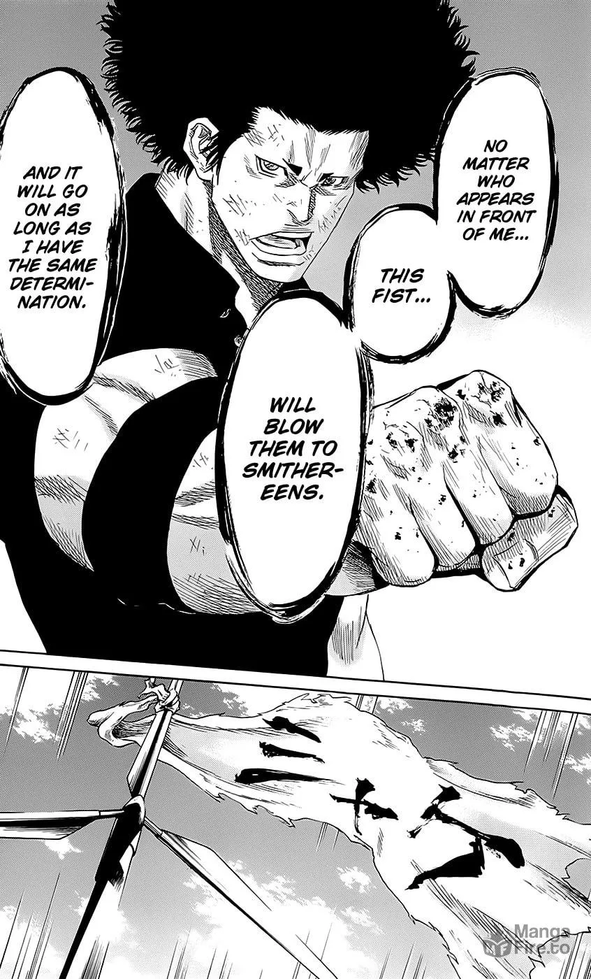 Read Sugarless chapter 53 image 9 on Lezhin