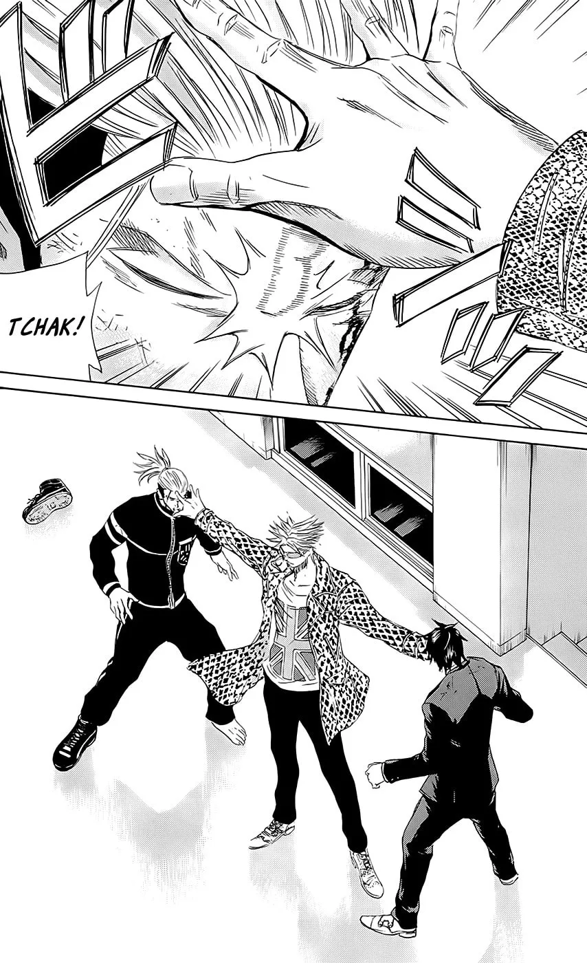 Read Sugarless chapter 54 image 10 on Lezhin
