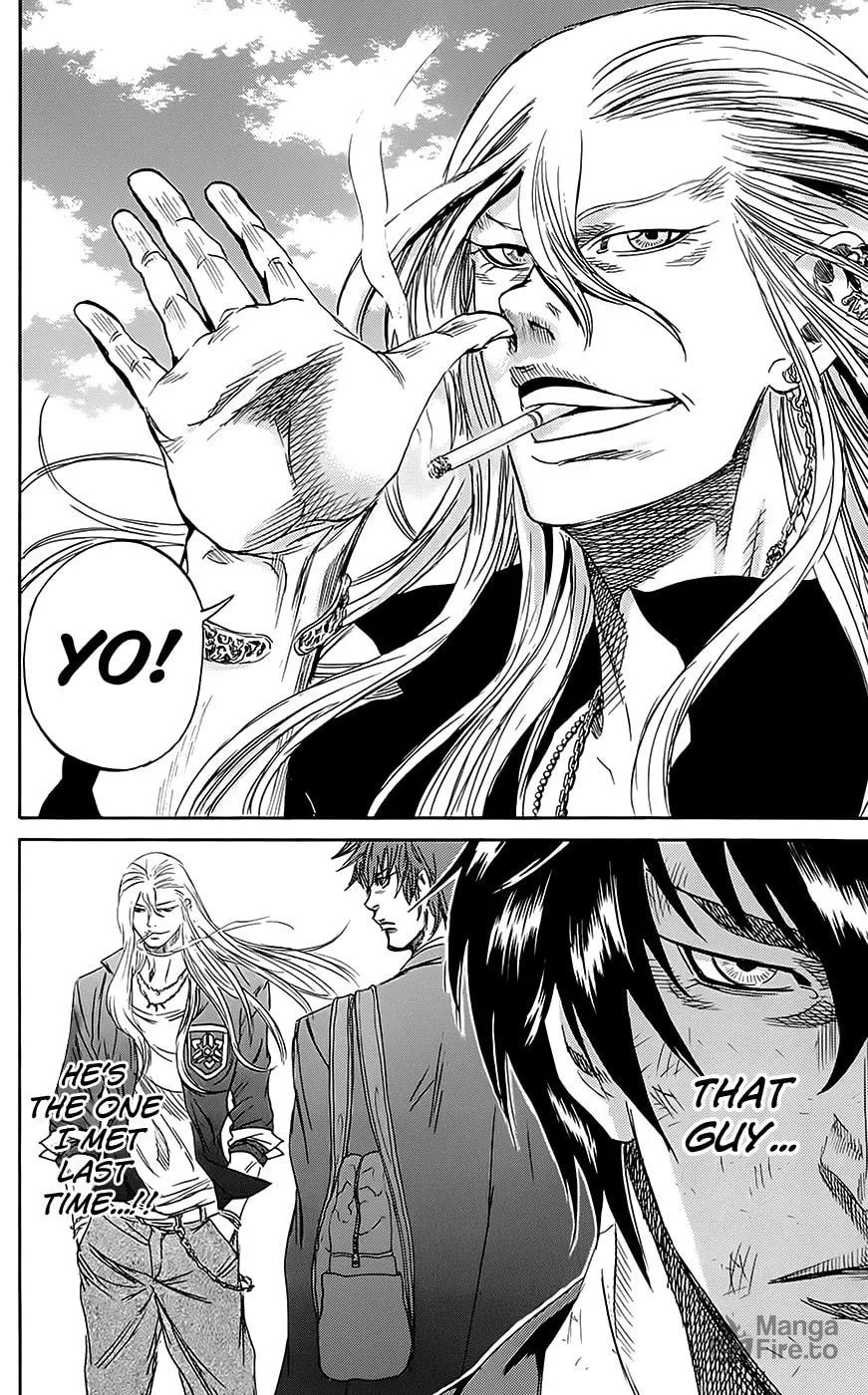 Read Sugarless chapter 54 image 19 on Lezhin