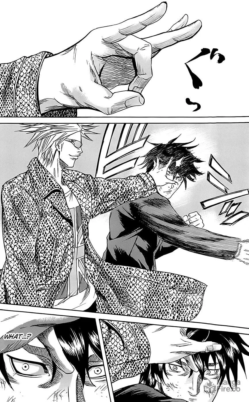 Read Sugarless chapter 54 image 8 on Lezhin