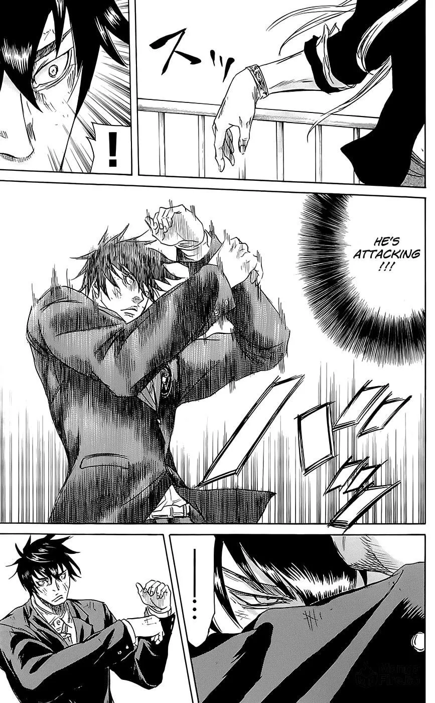 Read Sugarless chapter 55 image 4 on Lezhin