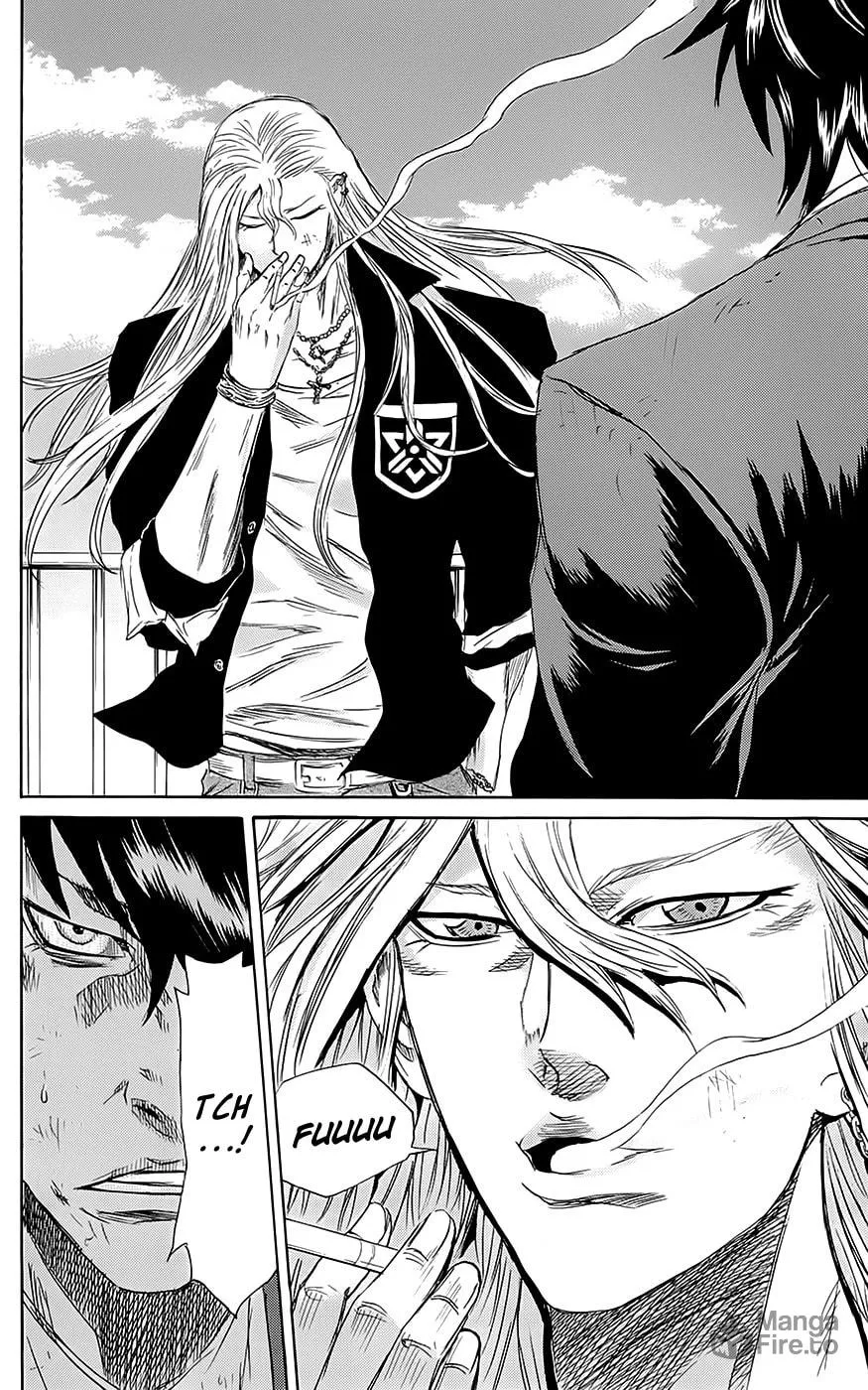 Read Sugarless chapter 55 image 9 on Lezhin