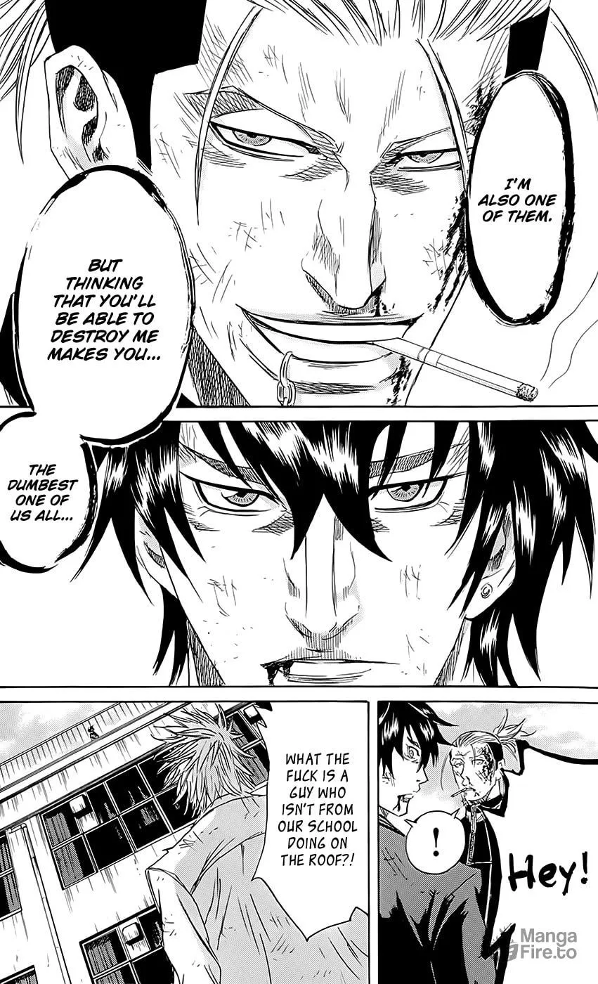 Read Sugarless chapter 56 image 14 on Lezhin