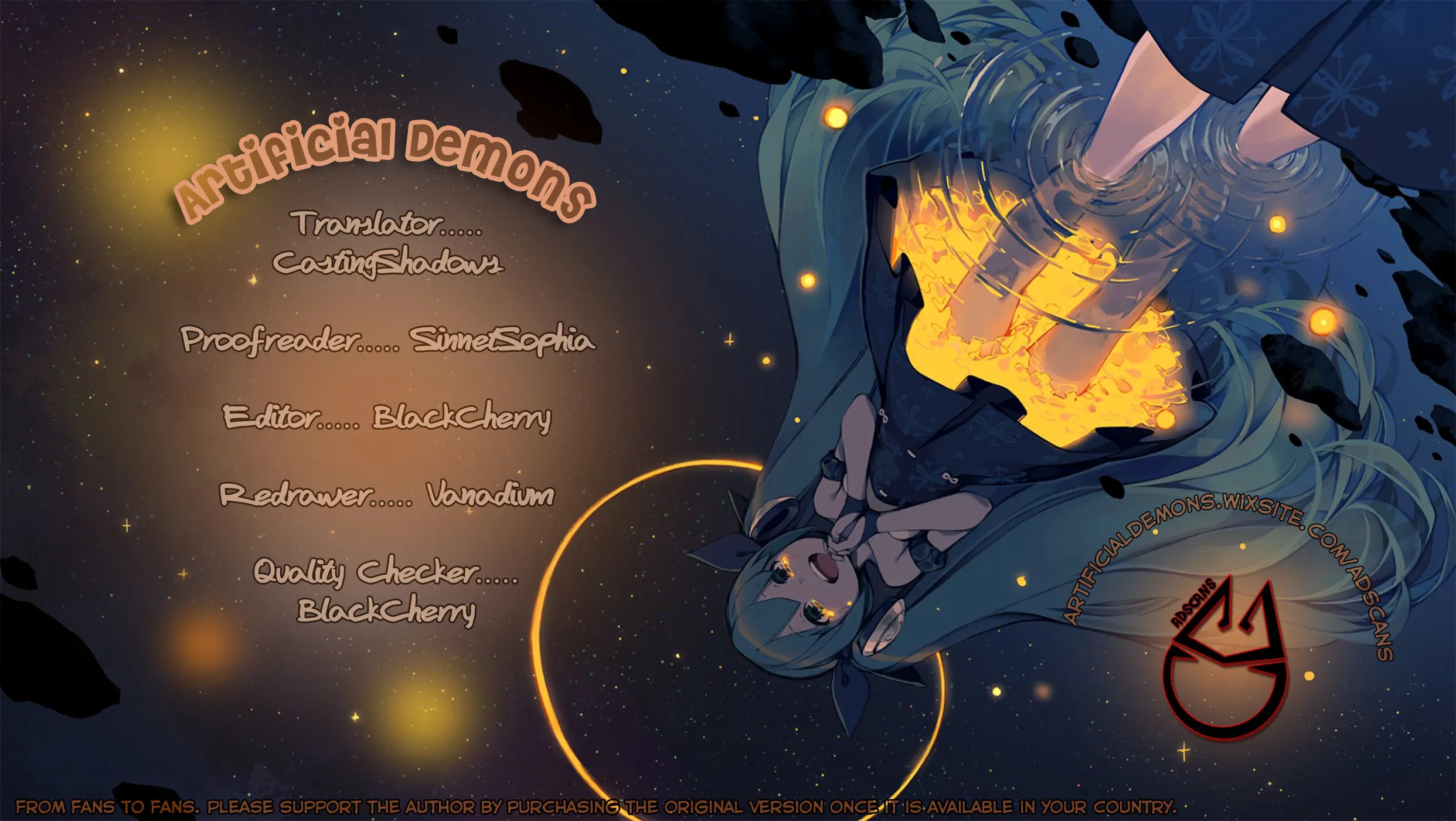 Read Sugarless chapter 57 image 0 on Lezhin