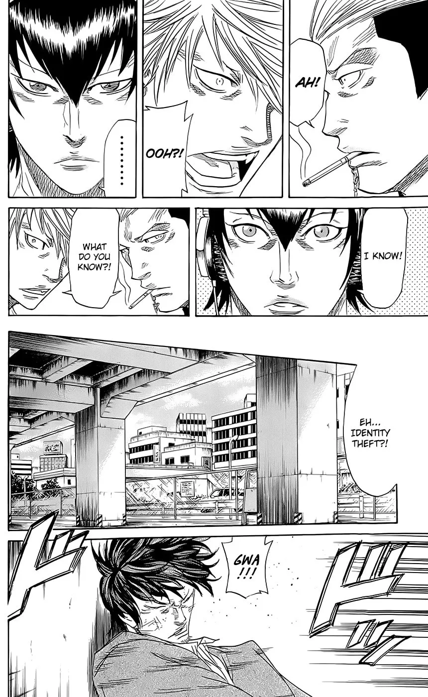 Read Sugarless chapter 58 image 10 on Lezhin