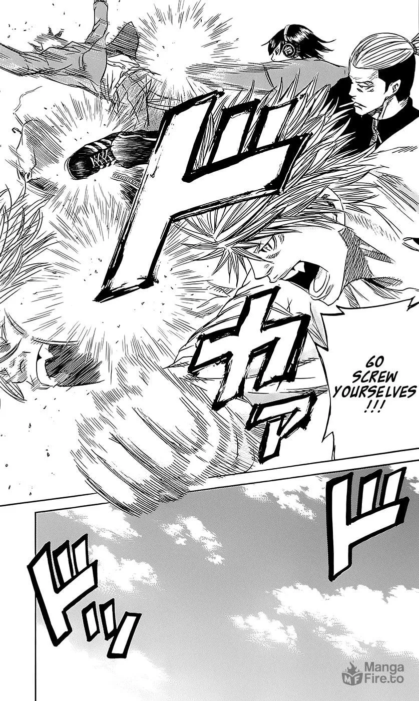 Read Sugarless chapter 58 image 19 on Lezhin
