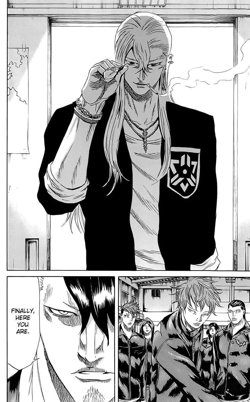 Read Sugarless chapter 59 image 11 on Lezhin