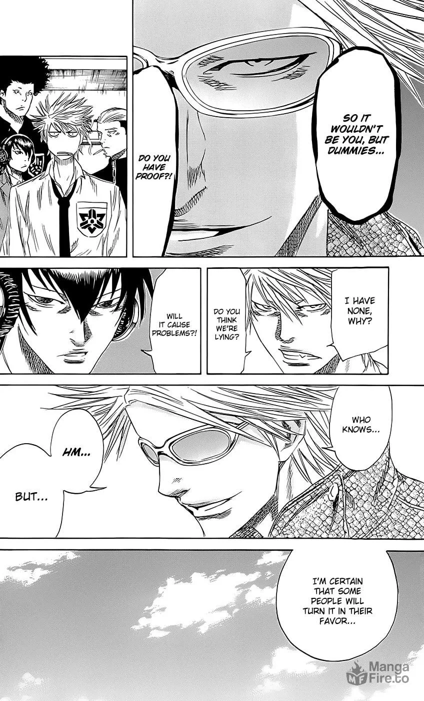 Read Sugarless chapter 59 image 4 on Lezhin