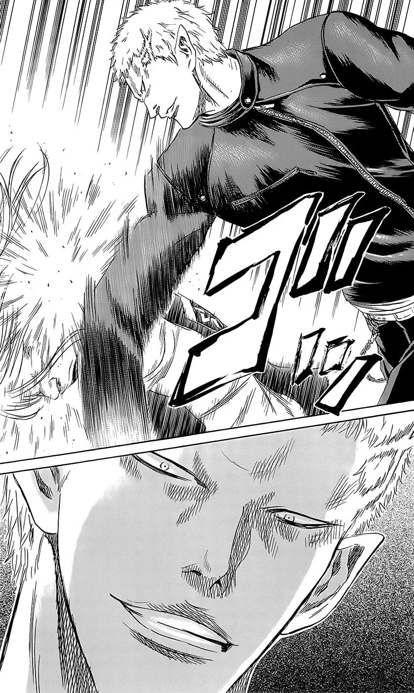 Read Sugarless chapter 61 image 18 on Lezhin