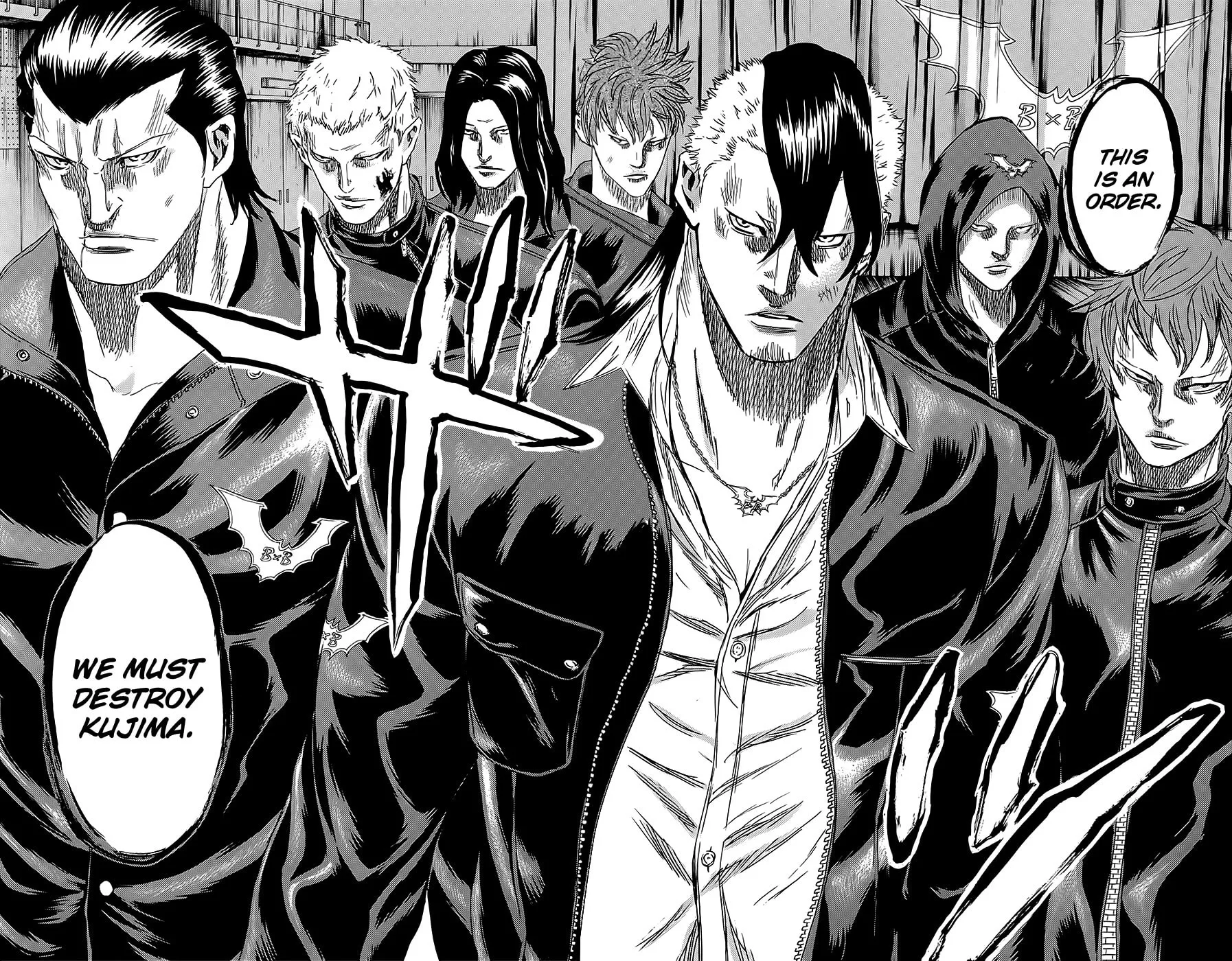 Read Sugarless chapter 61 image 21 on Lezhin
