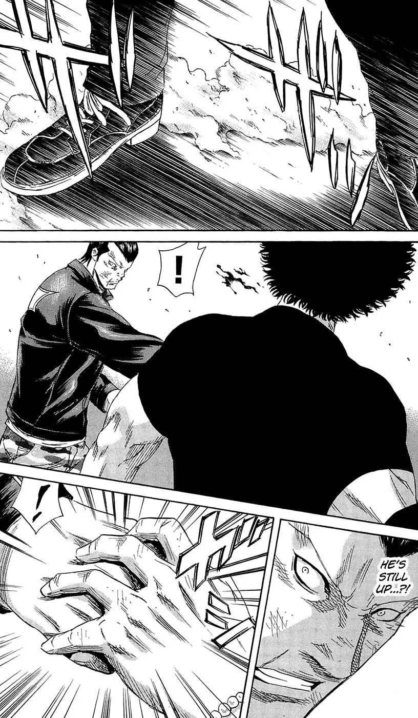 Read Sugarless chapter 66 image 10 on Lezhin
