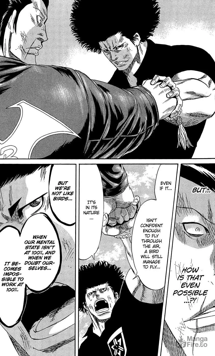 Read Sugarless chapter 66 image 11 on Lezhin