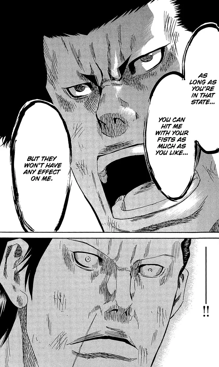 Read Sugarless chapter 66 image 12 on Lezhin