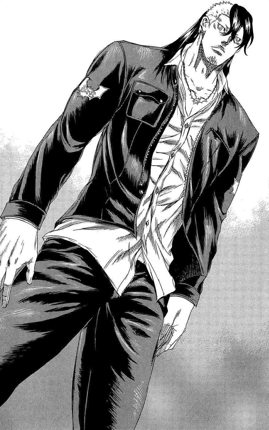 Read Sugarless chapter 66 image 16 on Lezhin