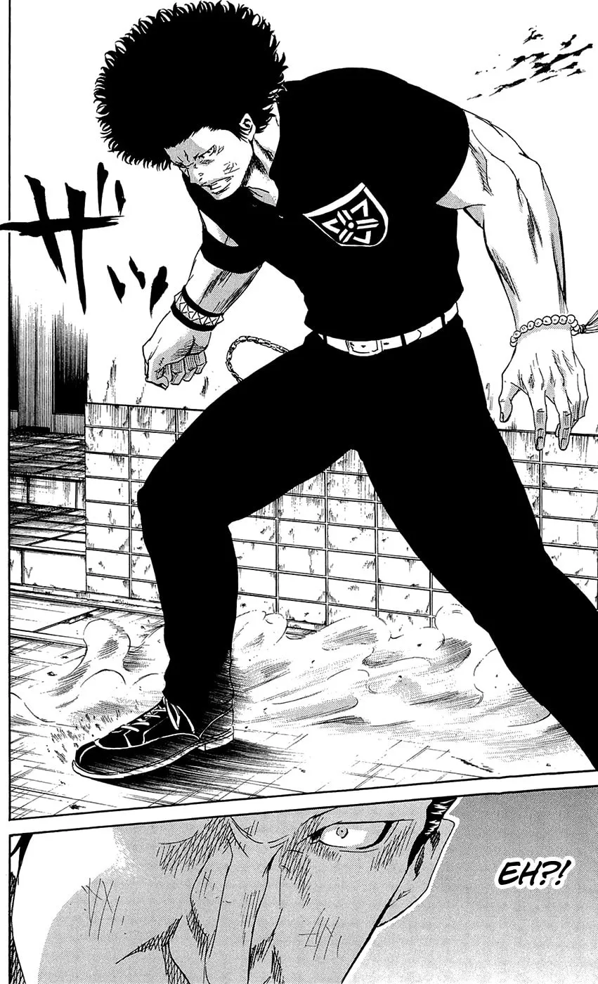 Read Sugarless chapter 66 image 3 on Lezhin