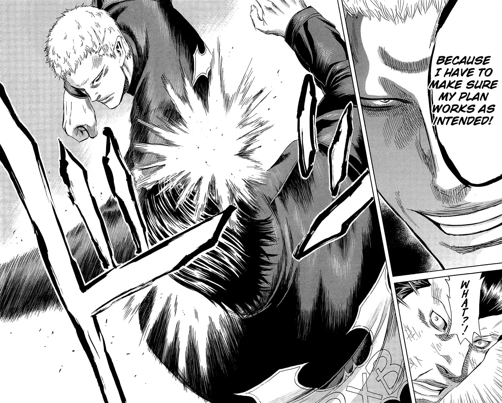 Read Sugarless chapter 67 image 10 on Lezhin