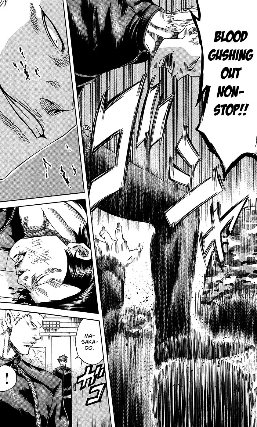 Read Sugarless chapter 67 image 13 on Lezhin