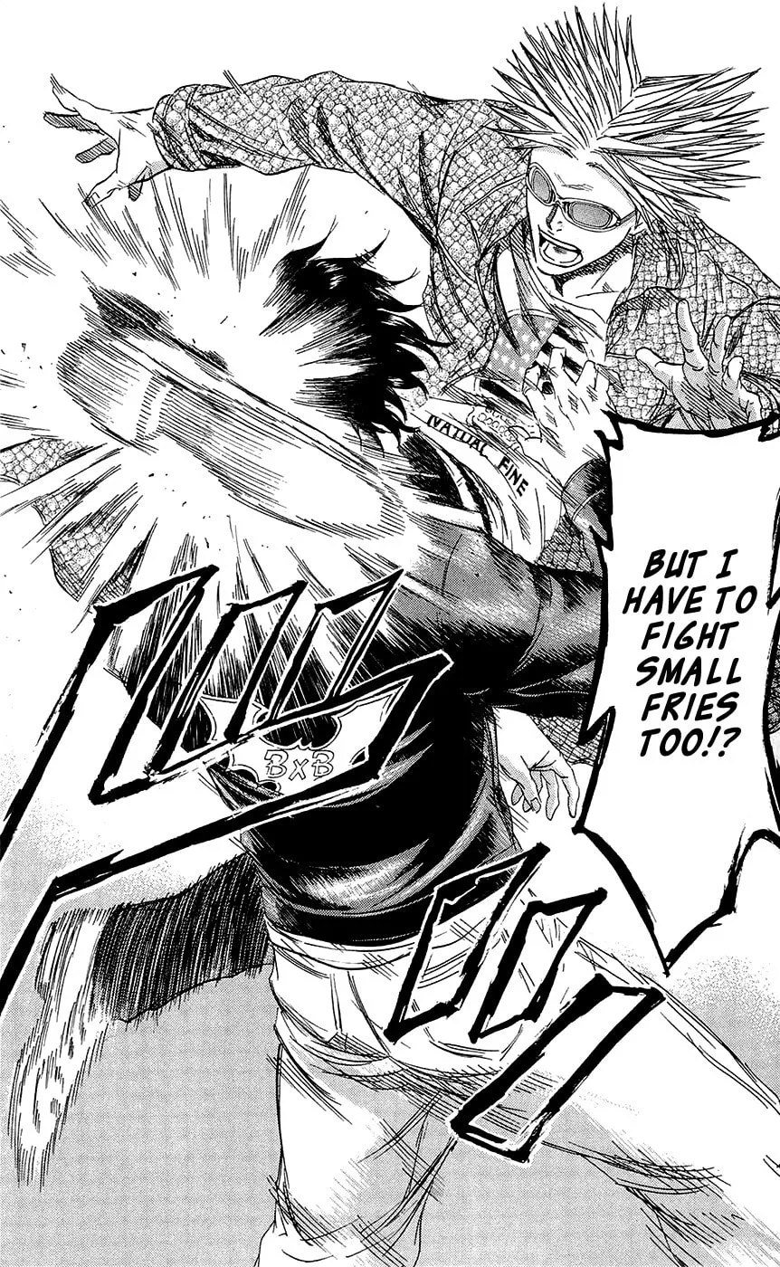 Read Sugarless chapter 67 image 16 on Lezhin