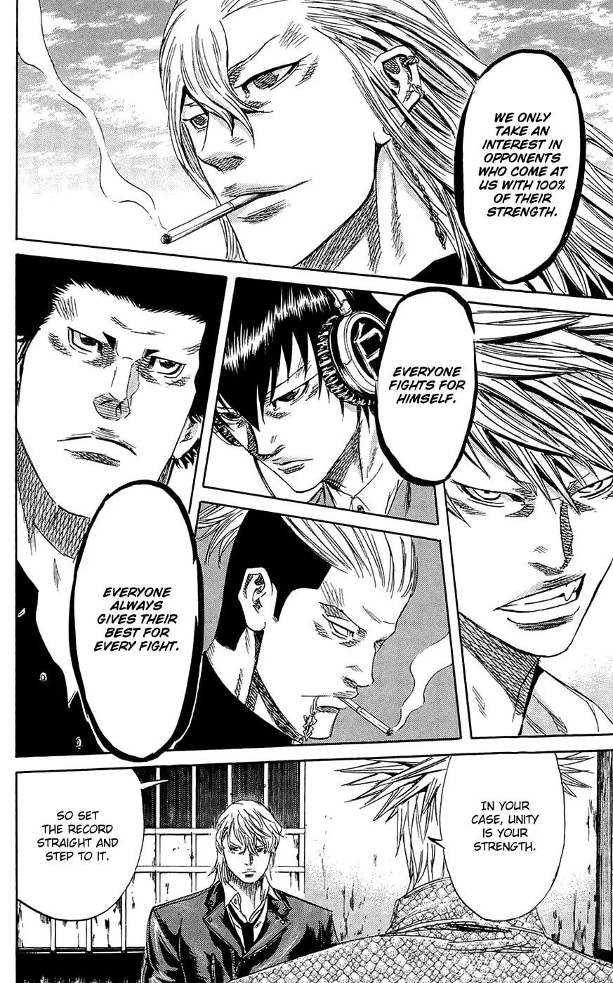 Read Sugarless chapter 68 image 13 on Lezhin