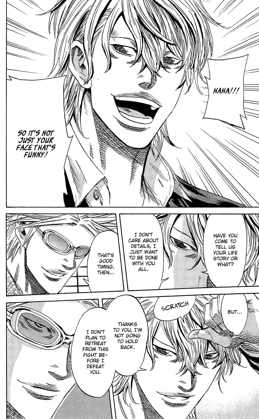 Read Sugarless chapter 68 image 15 on Lezhin