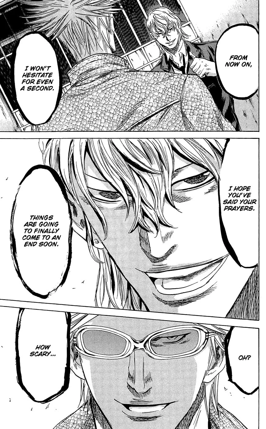 Read Sugarless chapter 68 image 16 on Lezhin