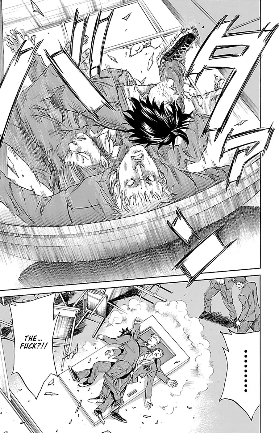 Read Sugarless chapter 70 image 10 on Lezhin