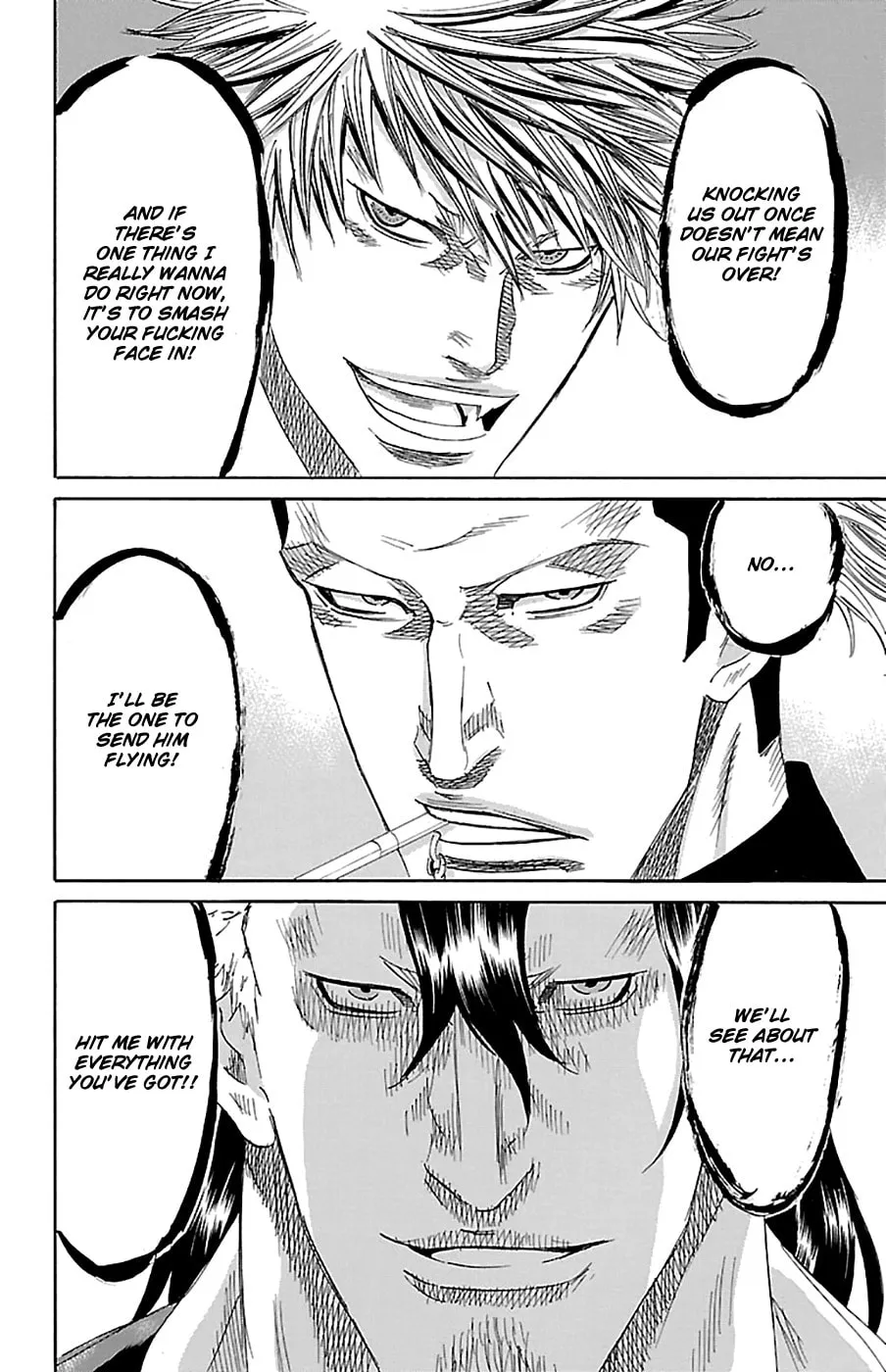 Read Sugarless chapter 70 image 18 on Lezhin