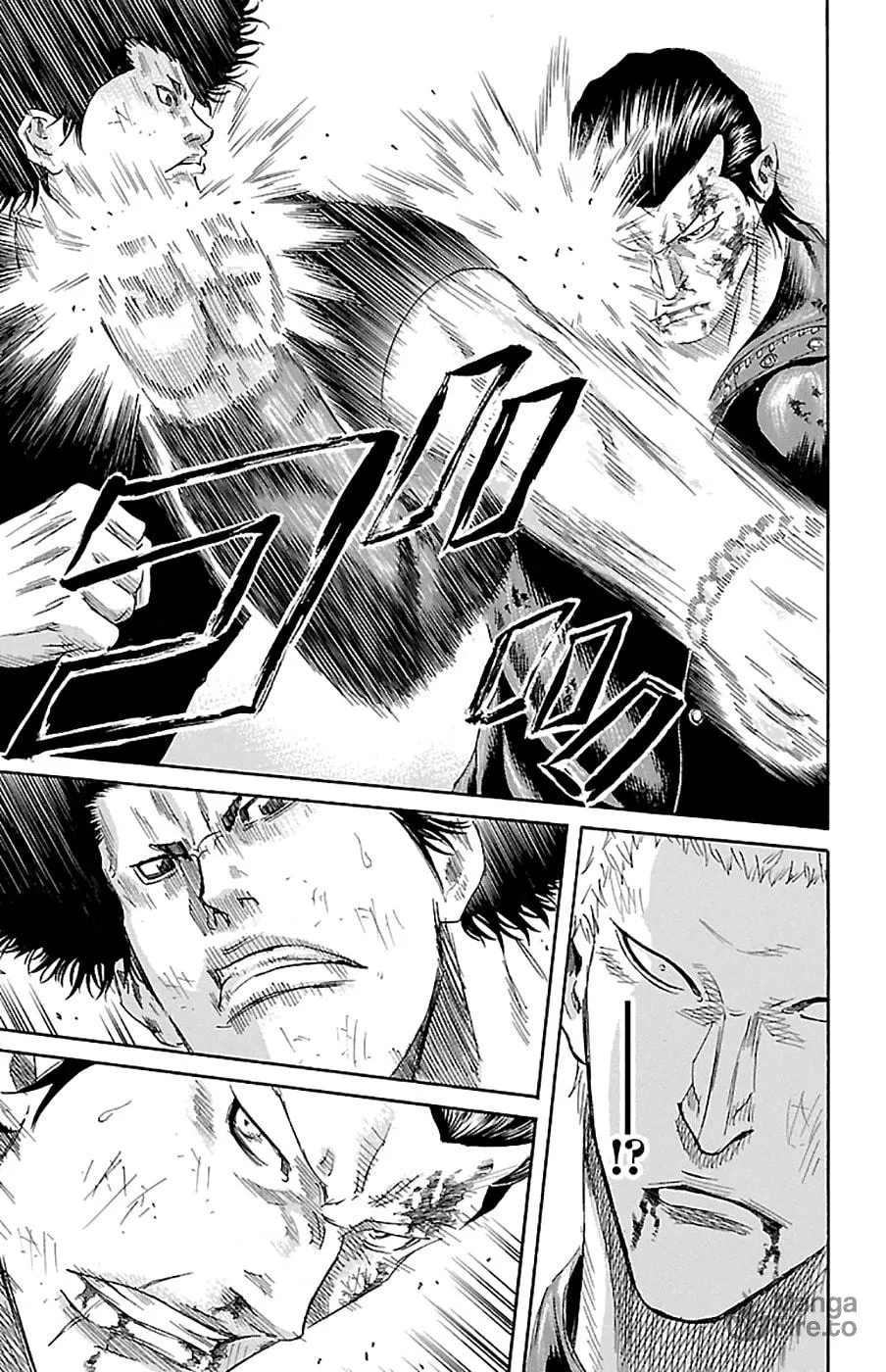 Read Sugarless chapter 74 image 11 on Lezhin