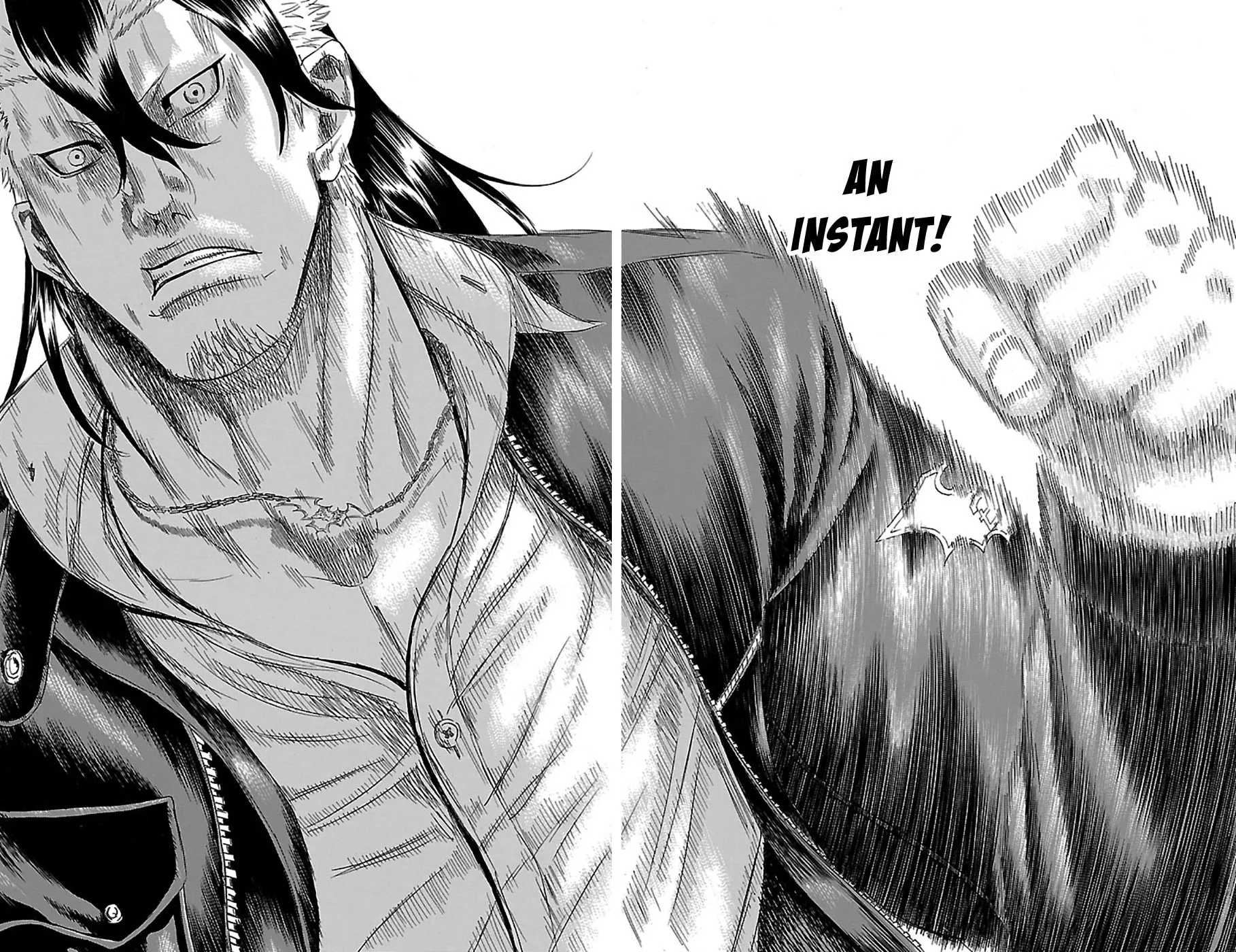Read Sugarless chapter 74 image 16 on Lezhin